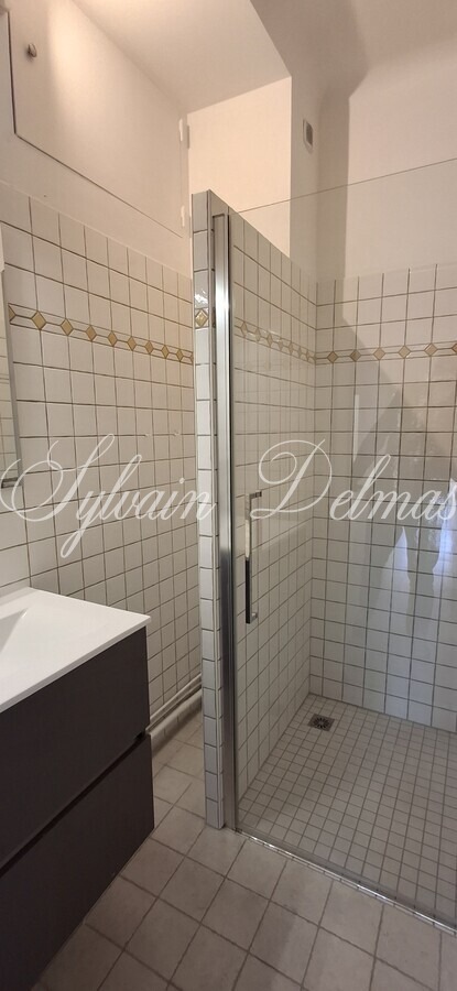 Appartement d'exception — Appartement lumineux aux halles a Tours