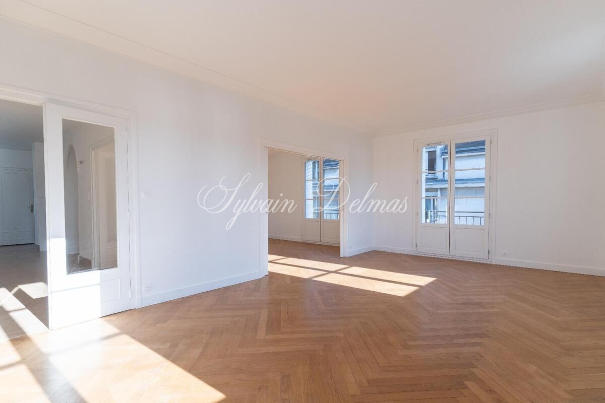 Appartement d'exception — Appartement lumineux aux halles a Tours