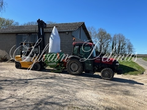Propriété viticole — Rare opportunité… Vignoble en appellation Vouvray de 20 ha.