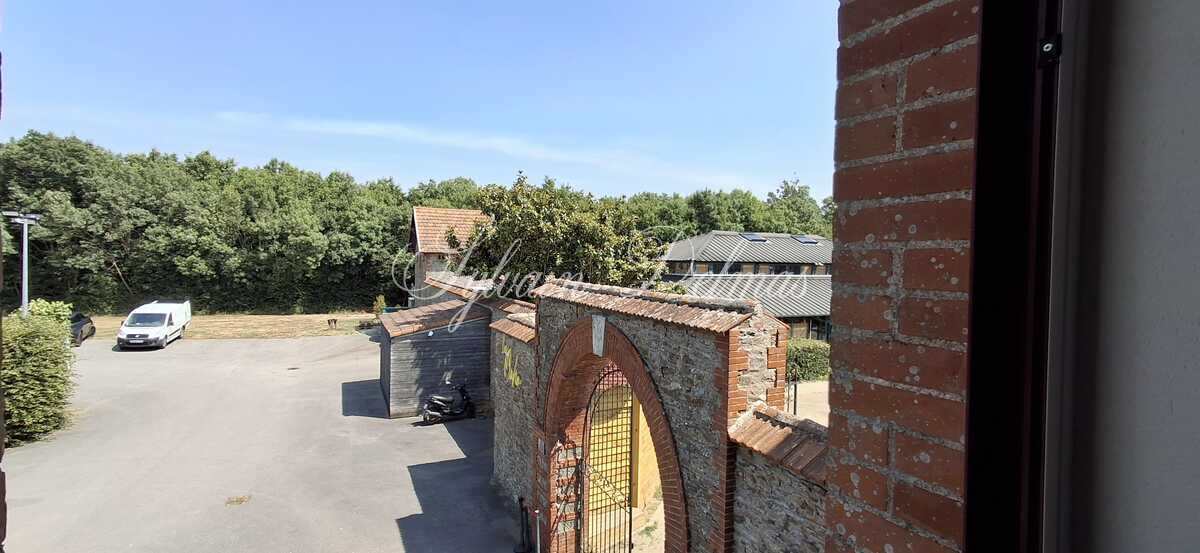 Château — Une propriété remarquable au cœur des Pays de la Loire.