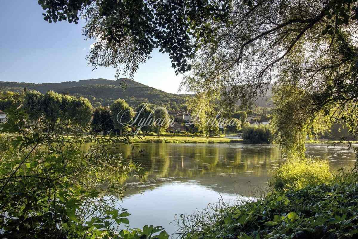 Château — Une propriété remarquable au cœur des Pays de la Loire.