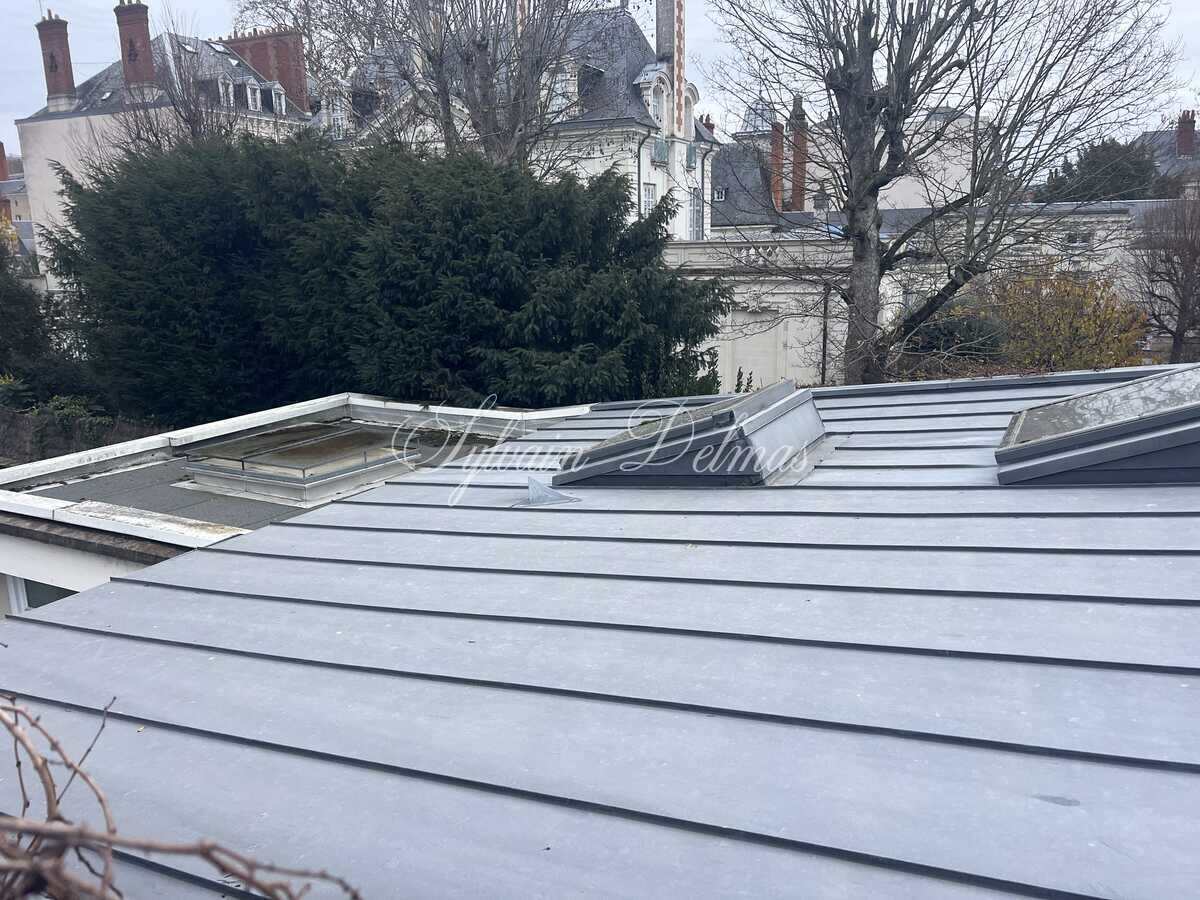 Immeuble de standing — IMMEUBLE DE BUREAUX  Prix sacrifié