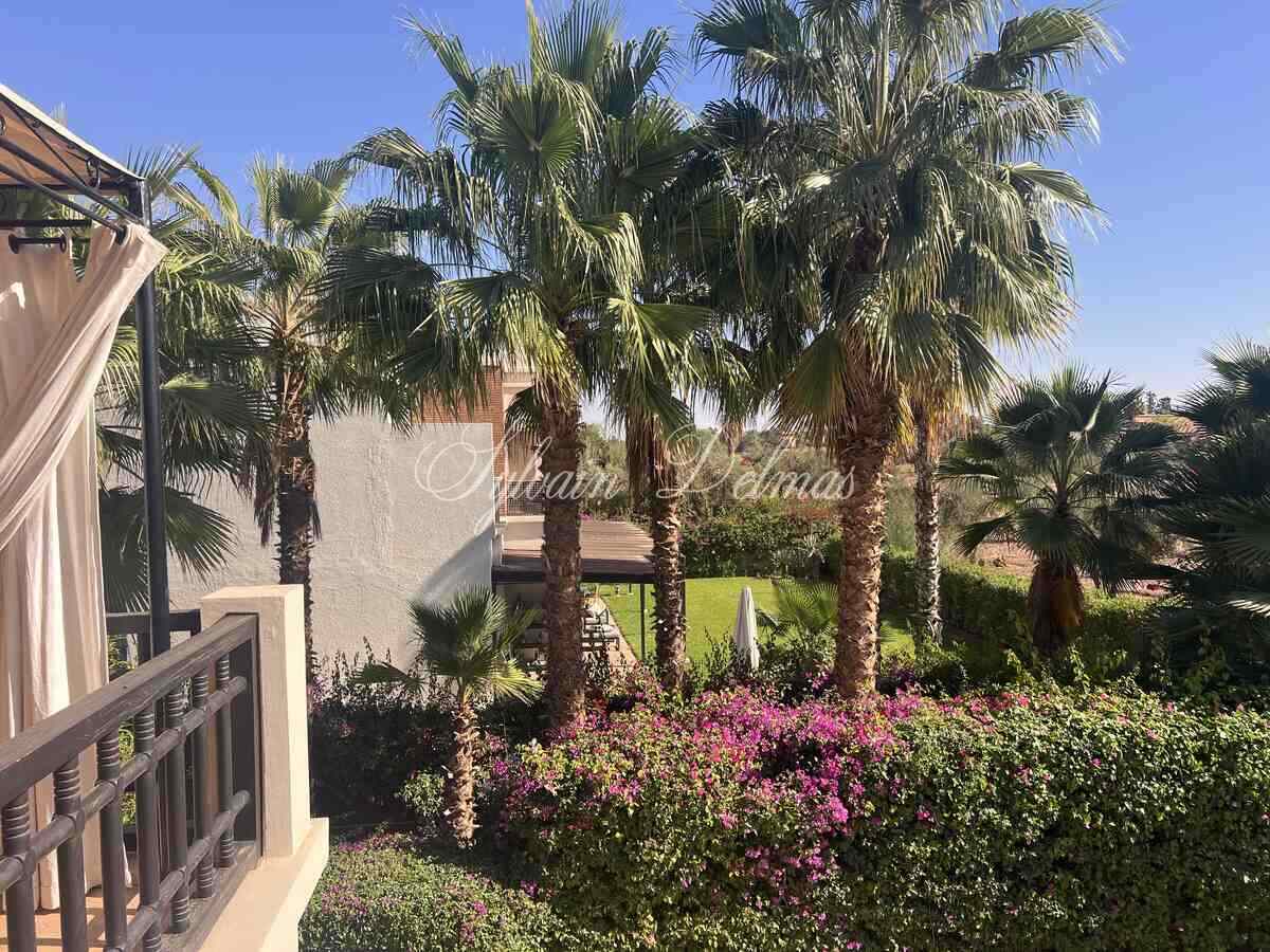 VILLA 350 M2 A AMELKIS