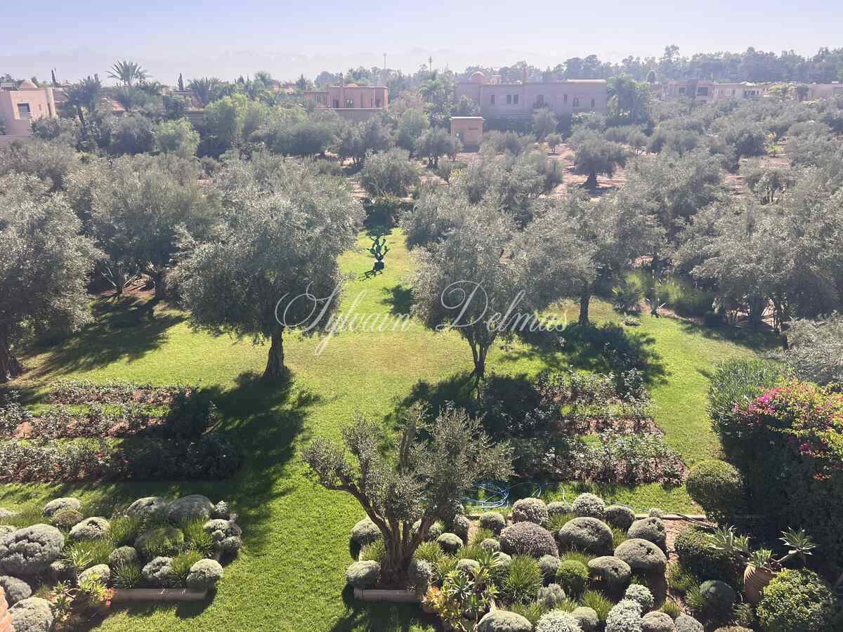 VILLA 350 M2 A AMELKIS