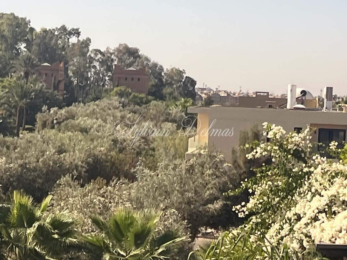 VILLA 350 M2 A AMELKIS