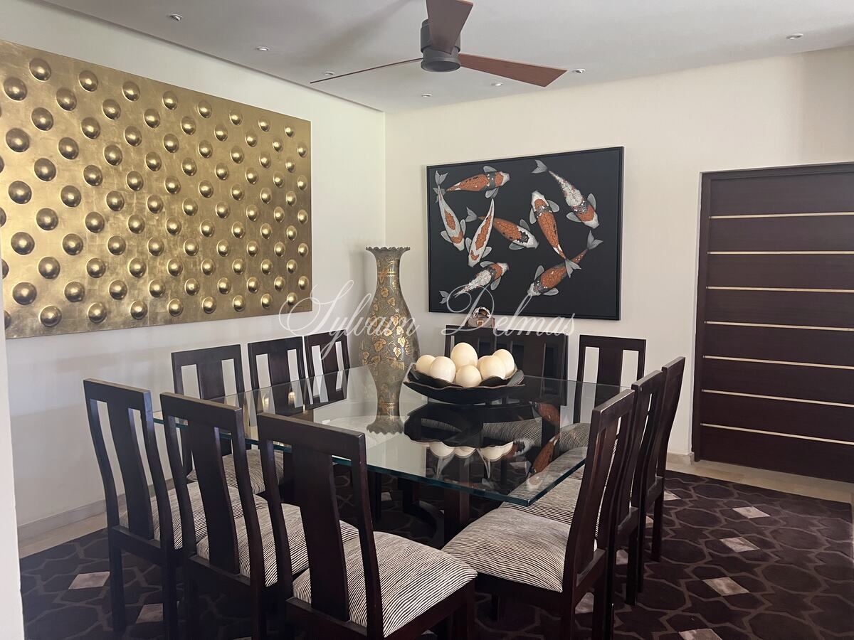 VILLA 350 M2 A AMELKIS