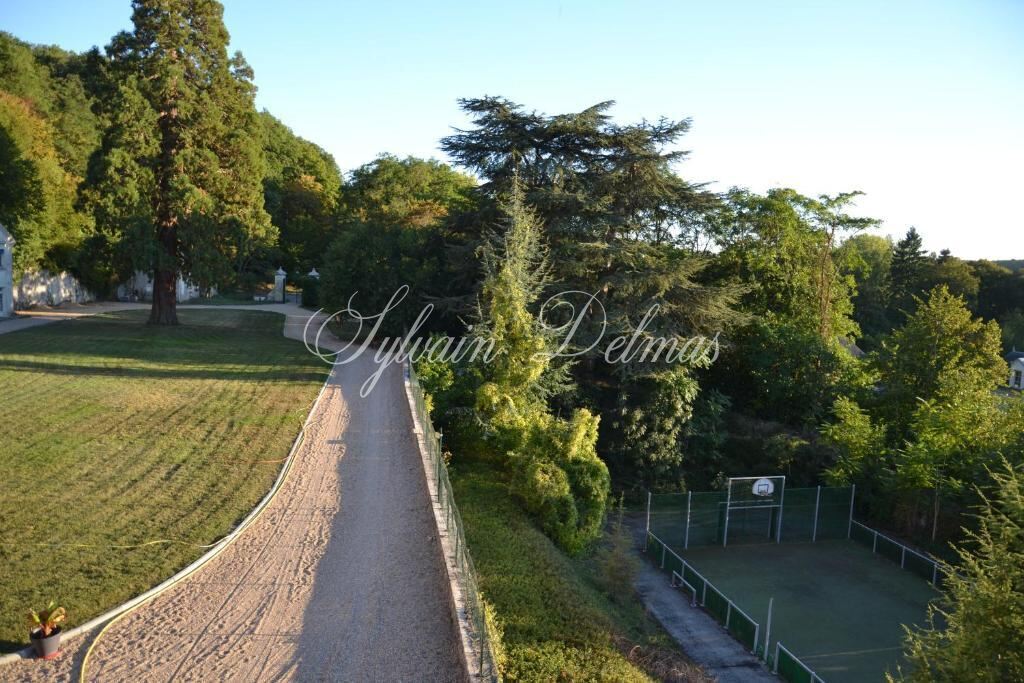 FABULEUX CHÂTEAU XVII ÈME EN VAL DE LOIRE