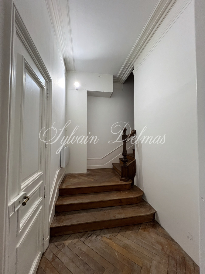 Appartement d'exception — APPARTEMENT DE STANGING TOURS CENTRE