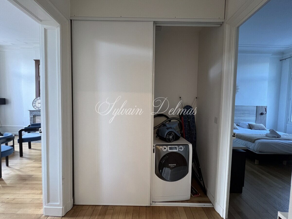 Appartement d'exception — APPARTEMENT DE STANGING TOURS CENTRE