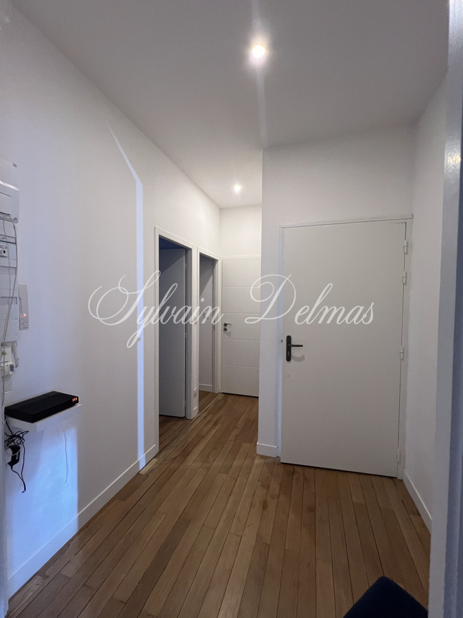 Appartement d'exception — APPARTEMENT DE STANGING TOURS CENTRE