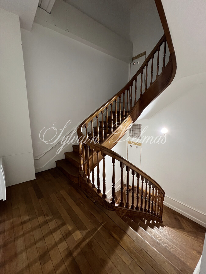 Appartement d'exception — APPARTEMENT DE STANGING TOURS CENTRE