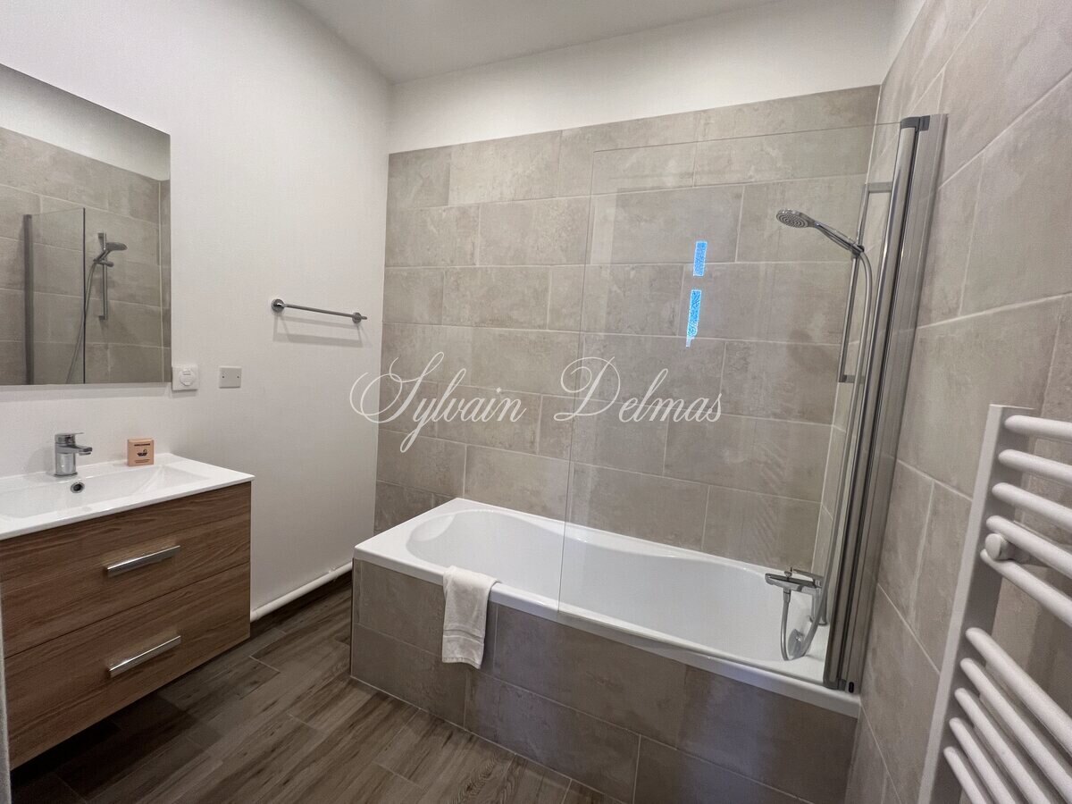 Appartement d'exception — APPARTEMENT DE STANGING TOURS CENTRE