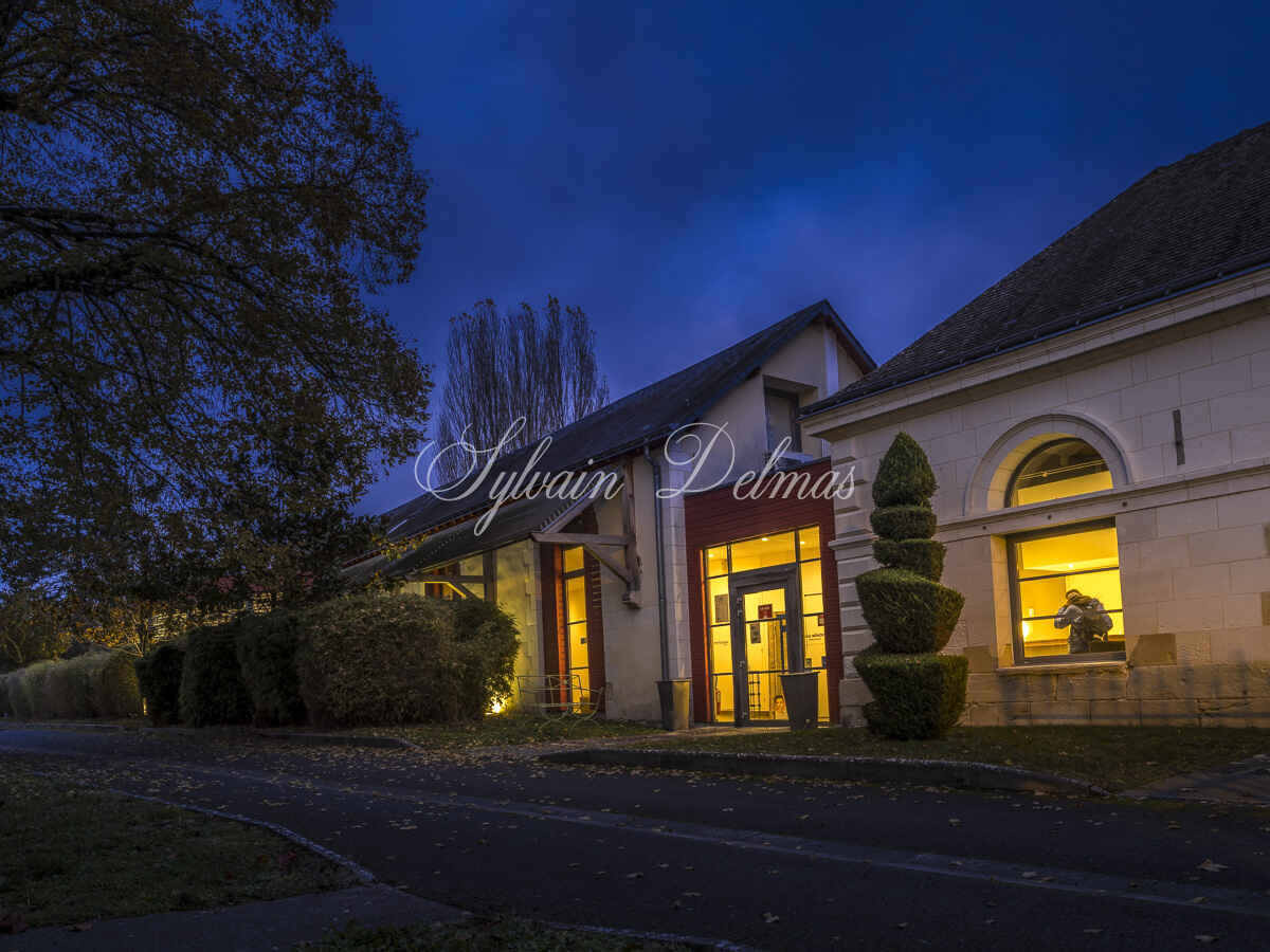 CENTRE DE THALASSO THÉRAPIE