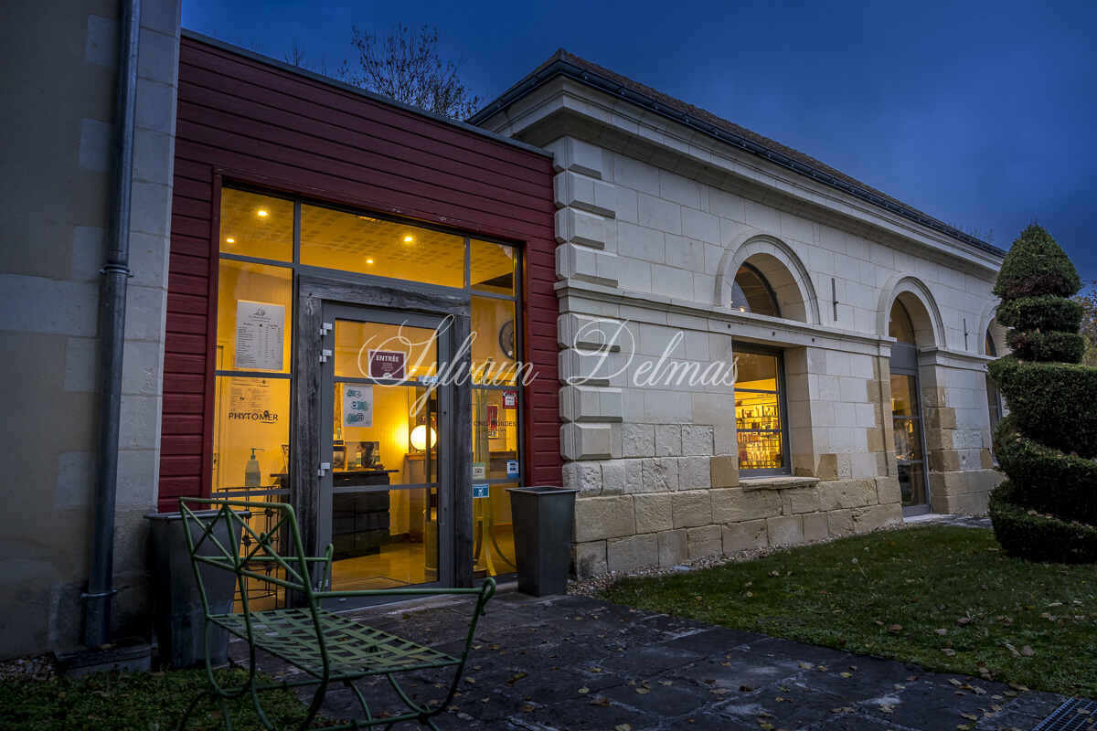 CENTRE DE THALASSO THÉRAPIE
