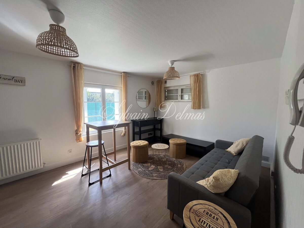 Immeuble de standing — IMMEUBLE DE RAPPORT SAINT CYR SUR LOIRE
