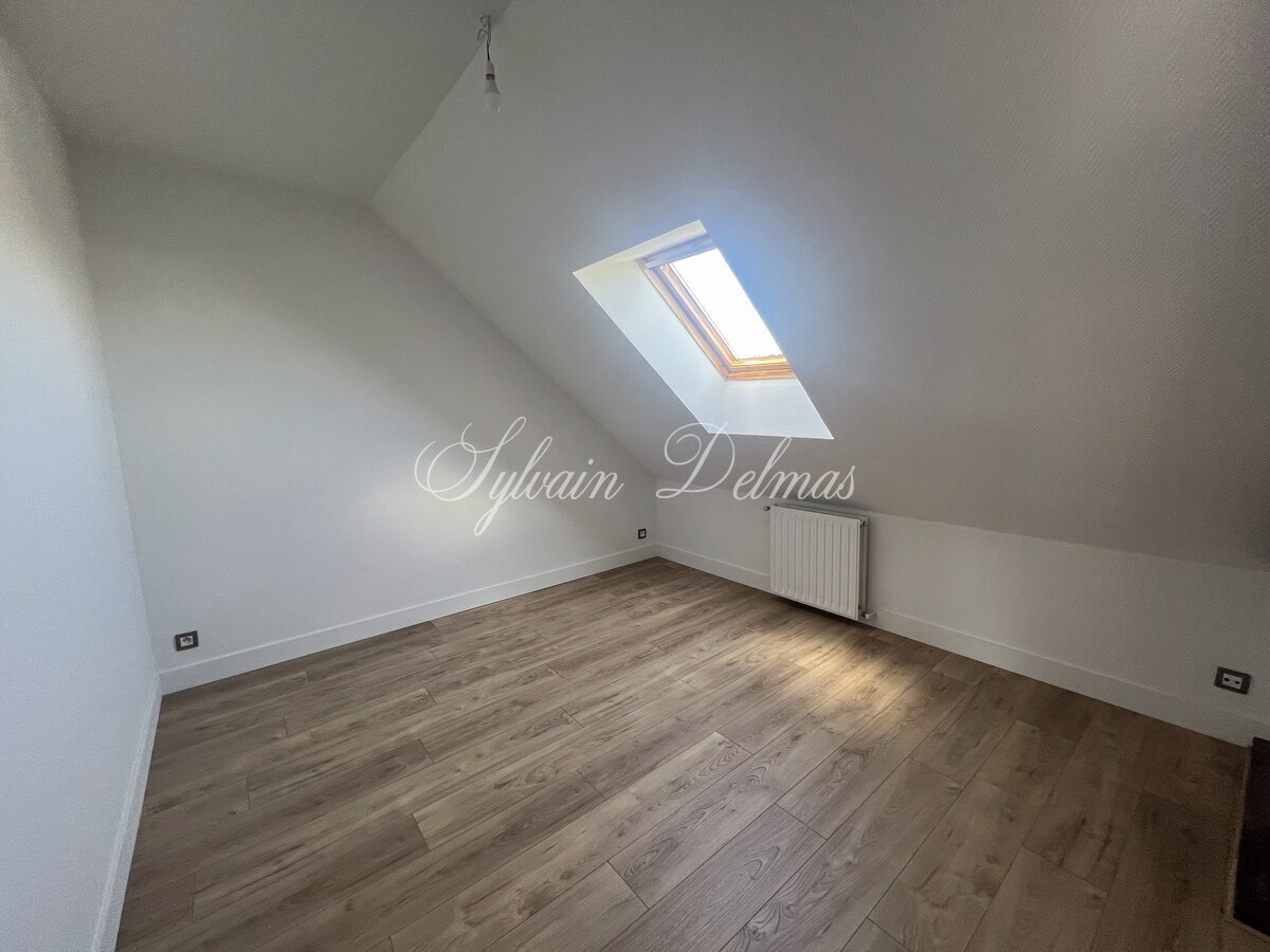 Immeuble de standing — IMMEUBLE DE RAPPORT SAINT CYR SUR LOIRE