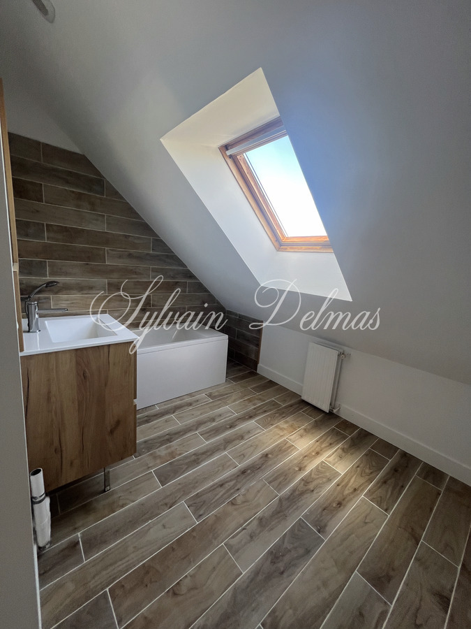 Immeuble de standing — IMMEUBLE DE RAPPORT SAINT CYR SUR LOIRE