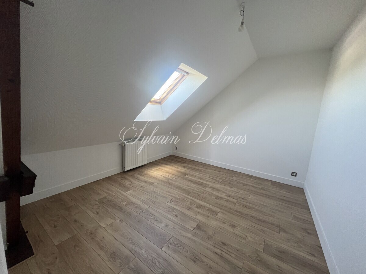 Immeuble de standing — IMMEUBLE DE RAPPORT SAINT CYR SUR LOIRE