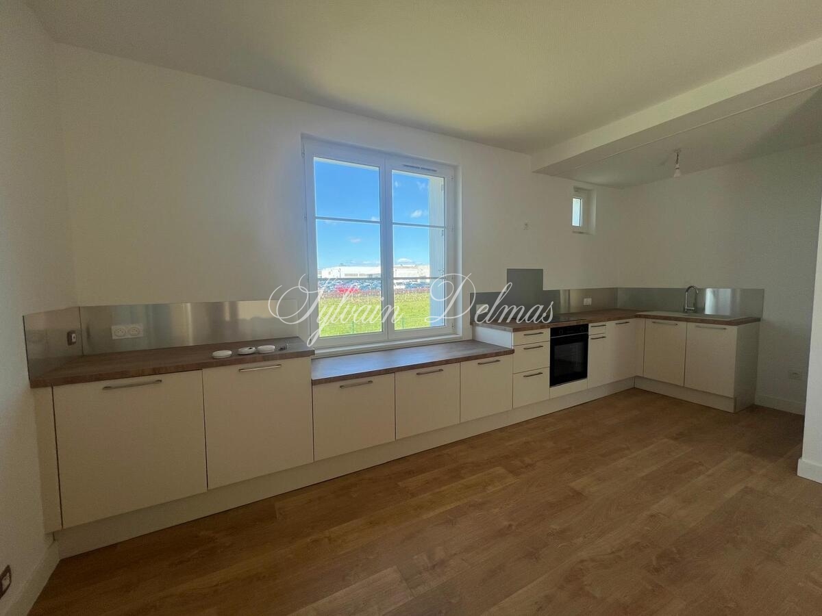 Immeuble de standing — IMMEUBLE DE RAPPORT SAINT CYR SUR LOIRE
