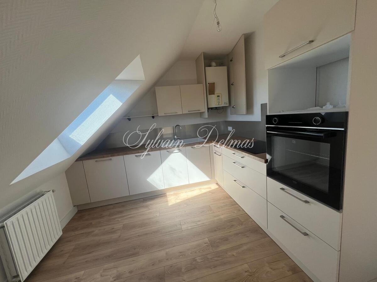Immeuble de standing — IMMEUBLE DE RAPPORT SAINT CYR SUR LOIRE