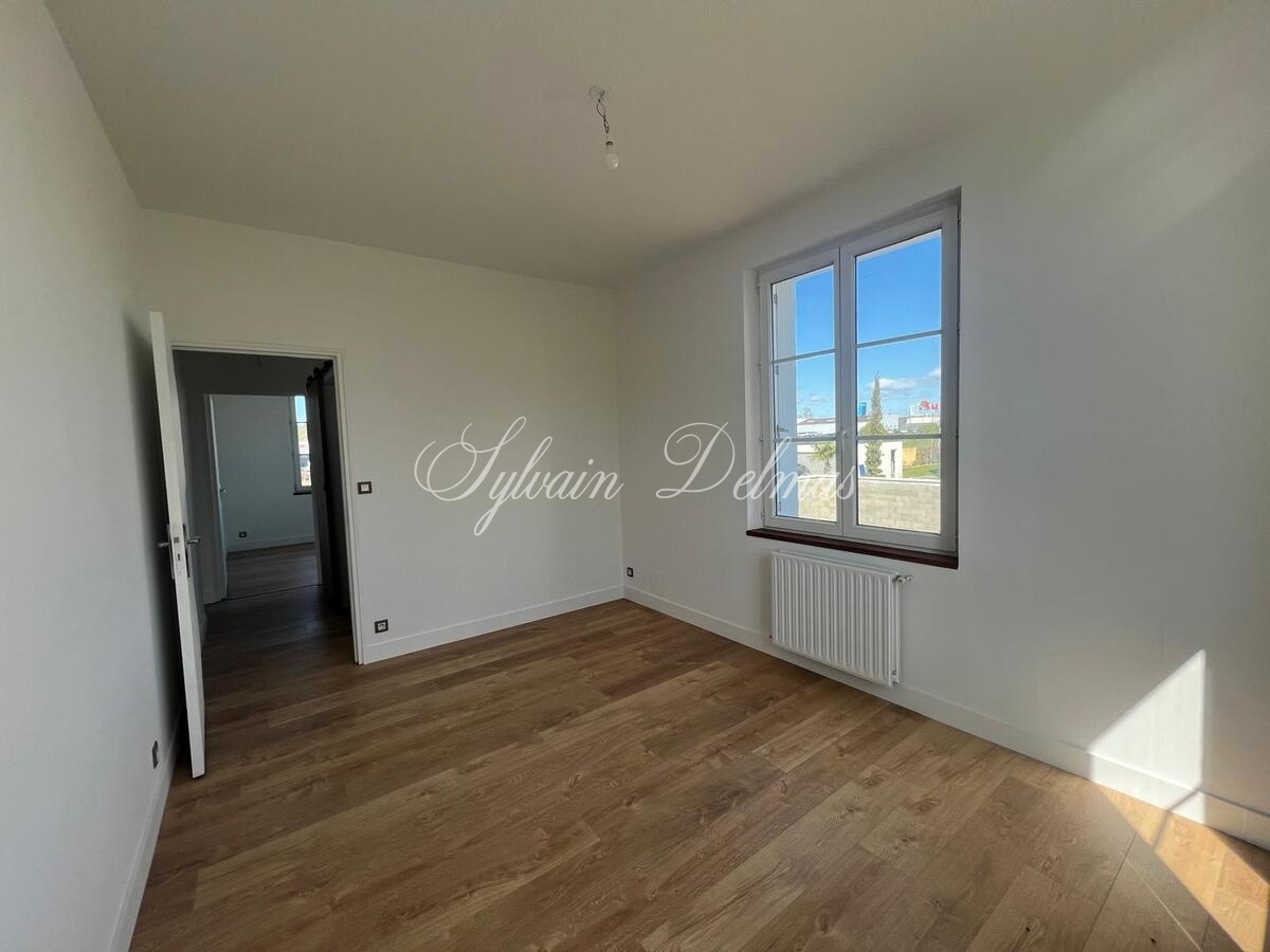 Immeuble de standing — IMMEUBLE DE RAPPORT SAINT CYR SUR LOIRE