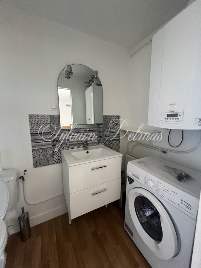 Immeuble de standing — IMMEUBLE DE RAPPORT SAINT CYR SUR LOIRE