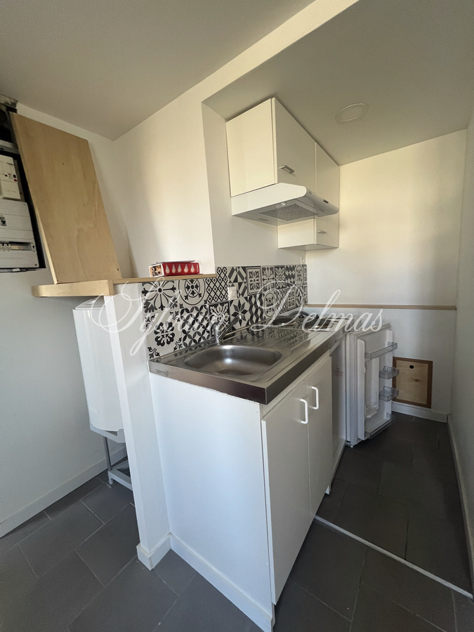 Immeuble de standing — IMMEUBLE DE RAPPORT SAINT CYR SUR LOIRE