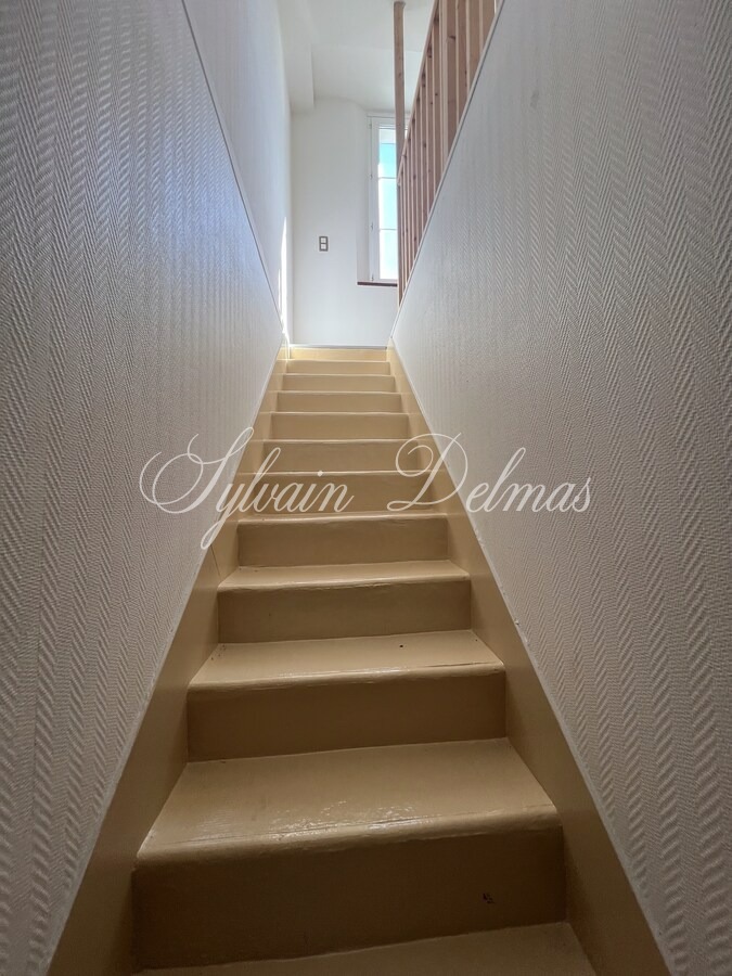 Immeuble de standing — IMMEUBLE DE RAPPORT SAINT CYR SUR LOIRE