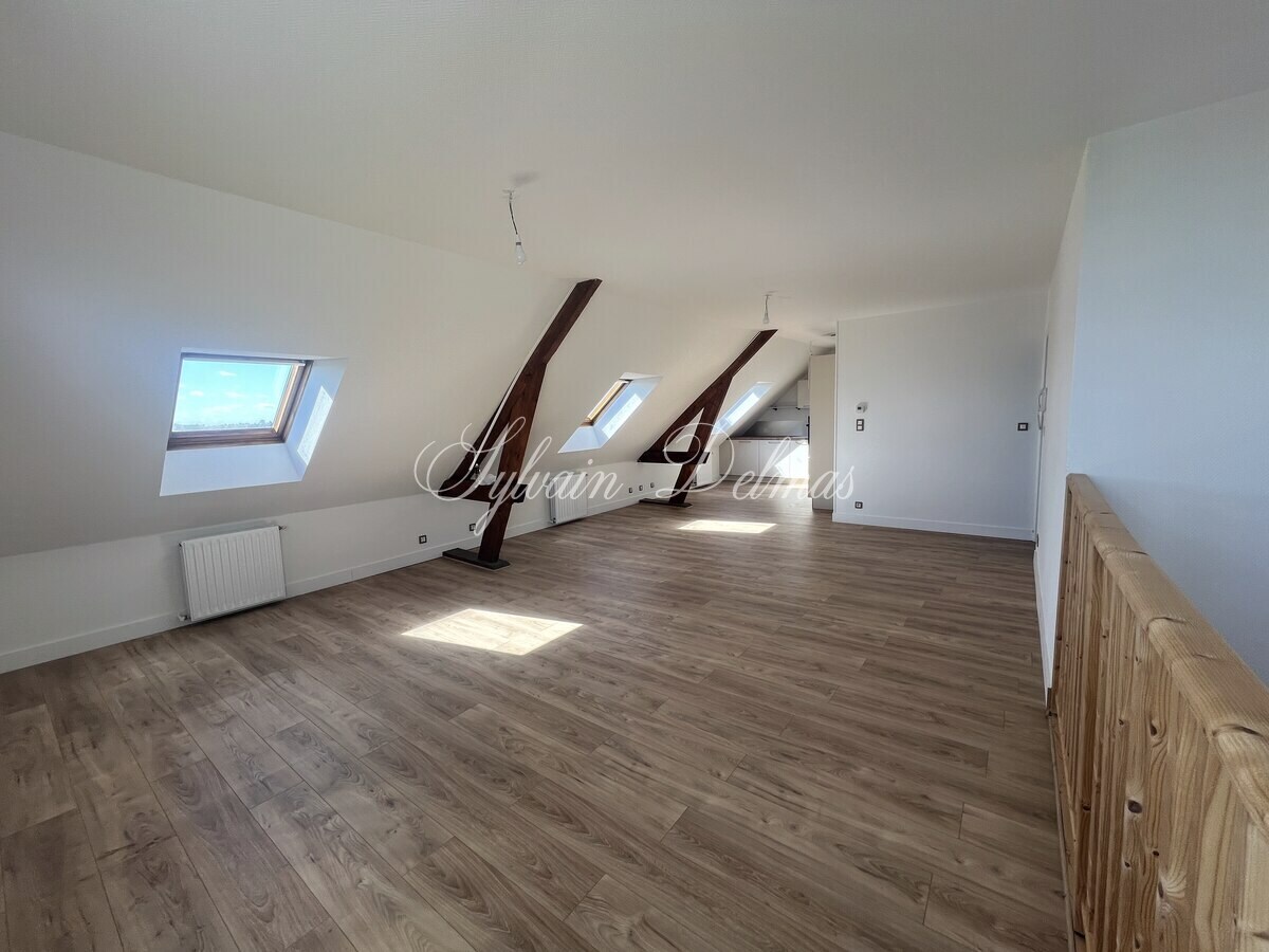 Immeuble de standing — IMMEUBLE DE RAPPORT SAINT CYR SUR LOIRE