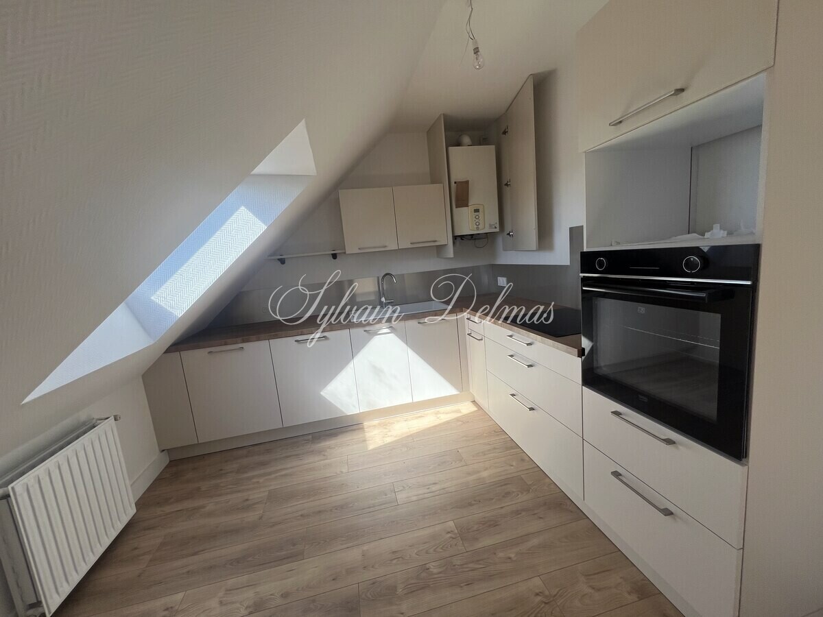 Immeuble de standing — IMMEUBLE DE RAPPORT SAINT CYR SUR LOIRE