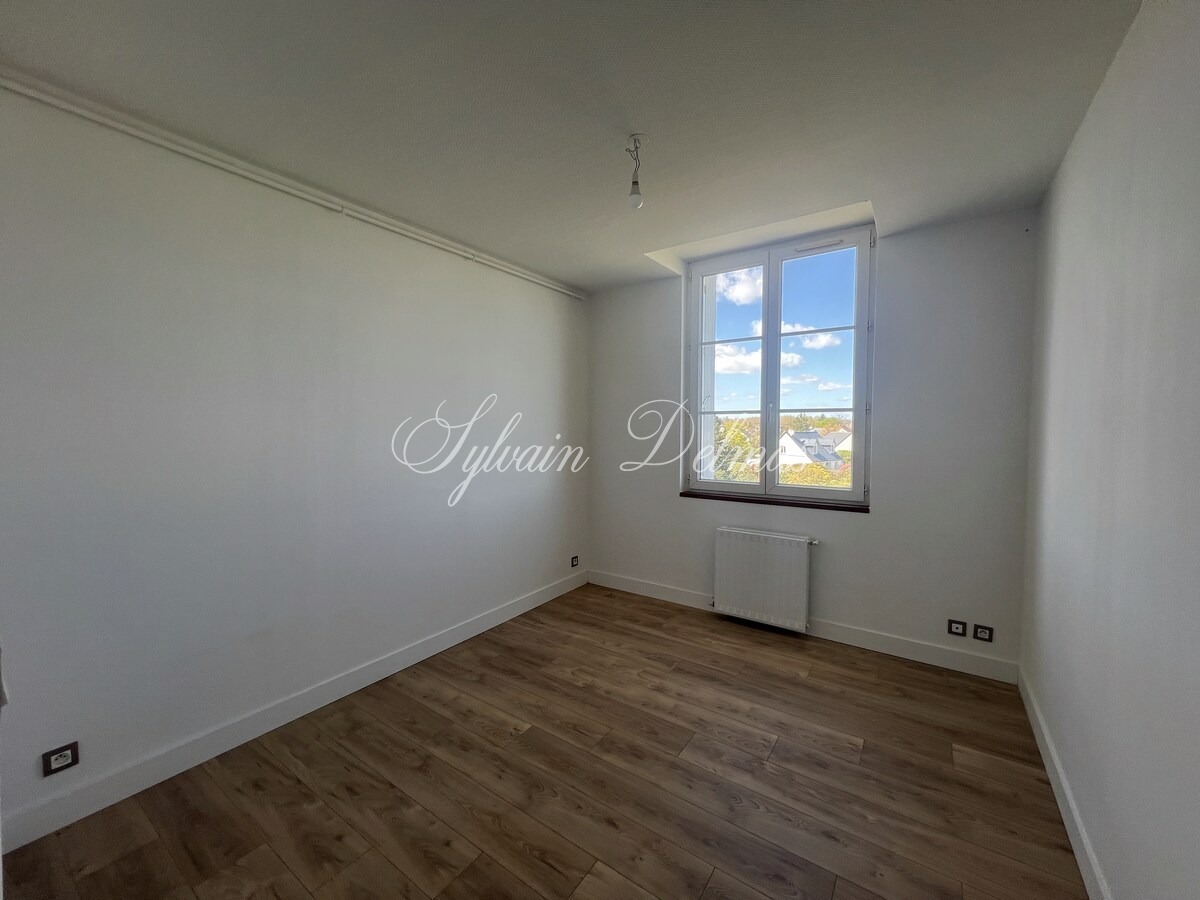 Immeuble de standing — IMMEUBLE DE RAPPORT SAINT CYR SUR LOIRE