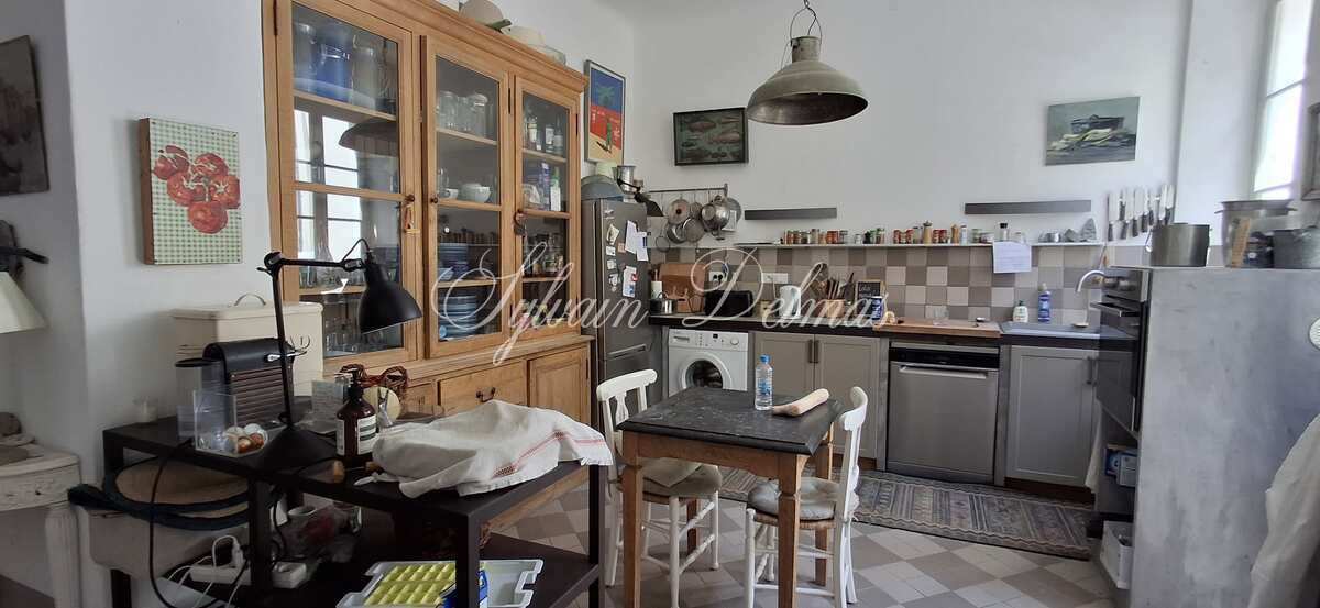 Maison d'américain Cap Corse avec petit gîte séparé, vue exceptionnelle