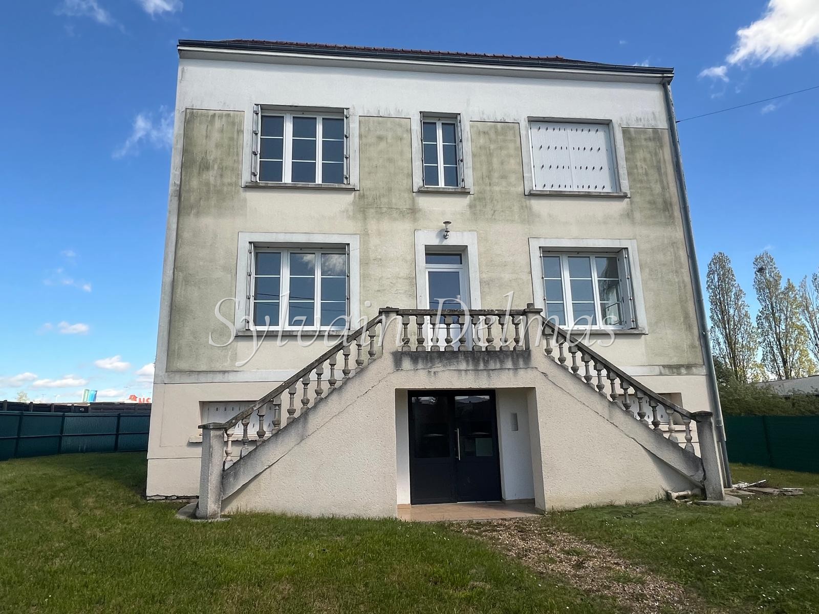 Immeuble de standing — IMMEUBLE DE RAPPORT SAINT CYR SUR LOIRE