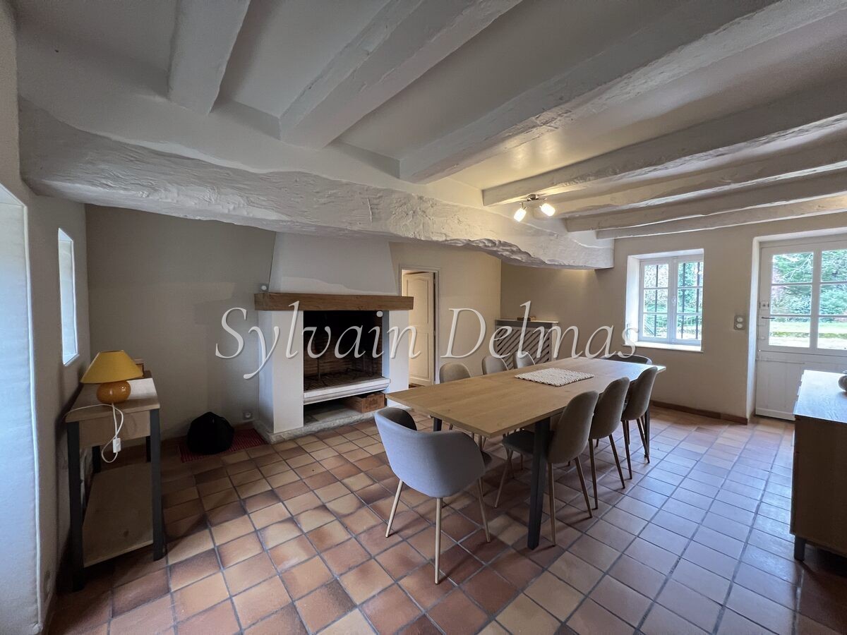 PROPRIETE SUR 1.5 HECTARES EN PERIPHERIE DE TOURS SUD