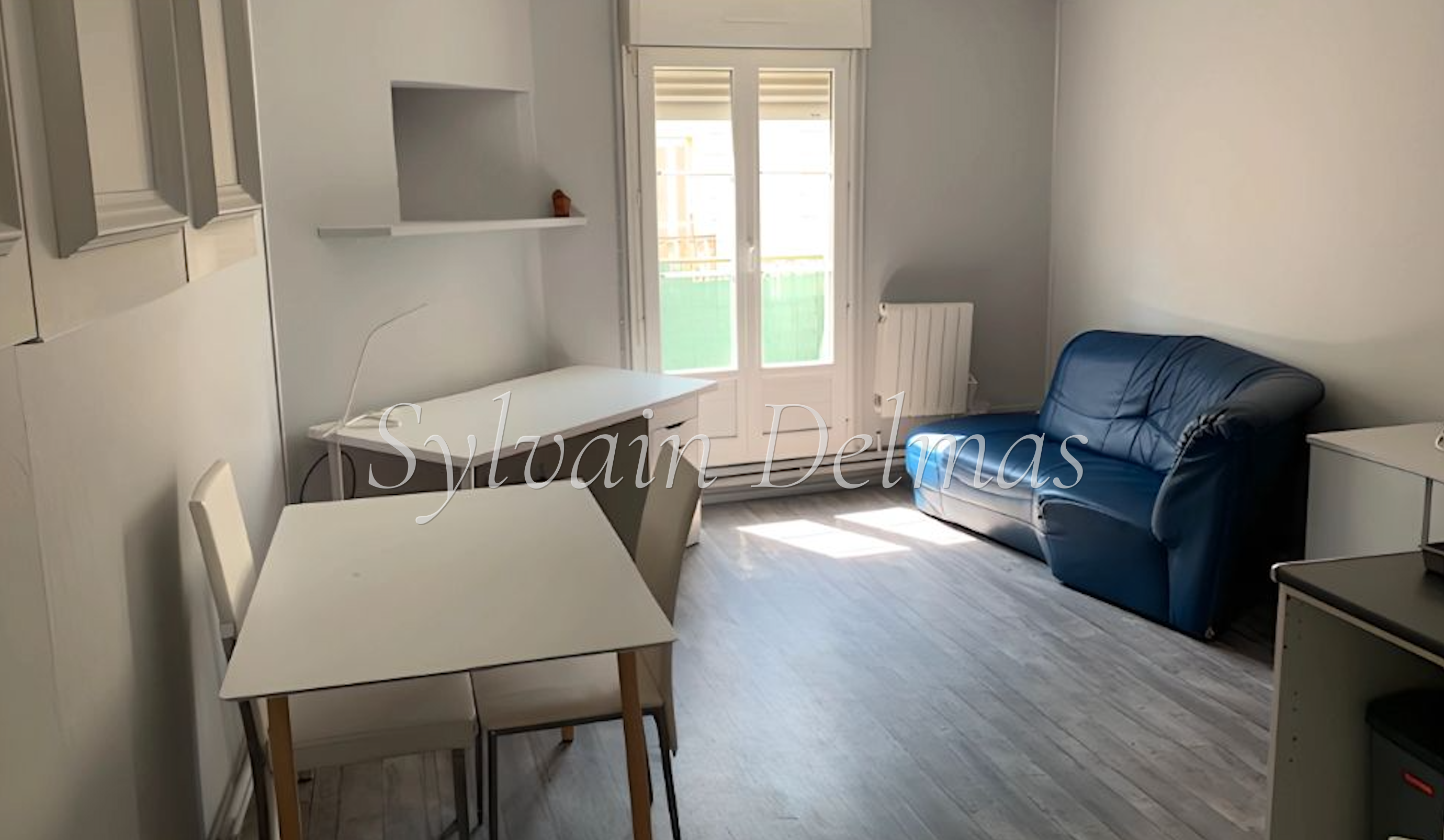 IMMEUBLE DE RAPPORT TOURS / COUTELINE