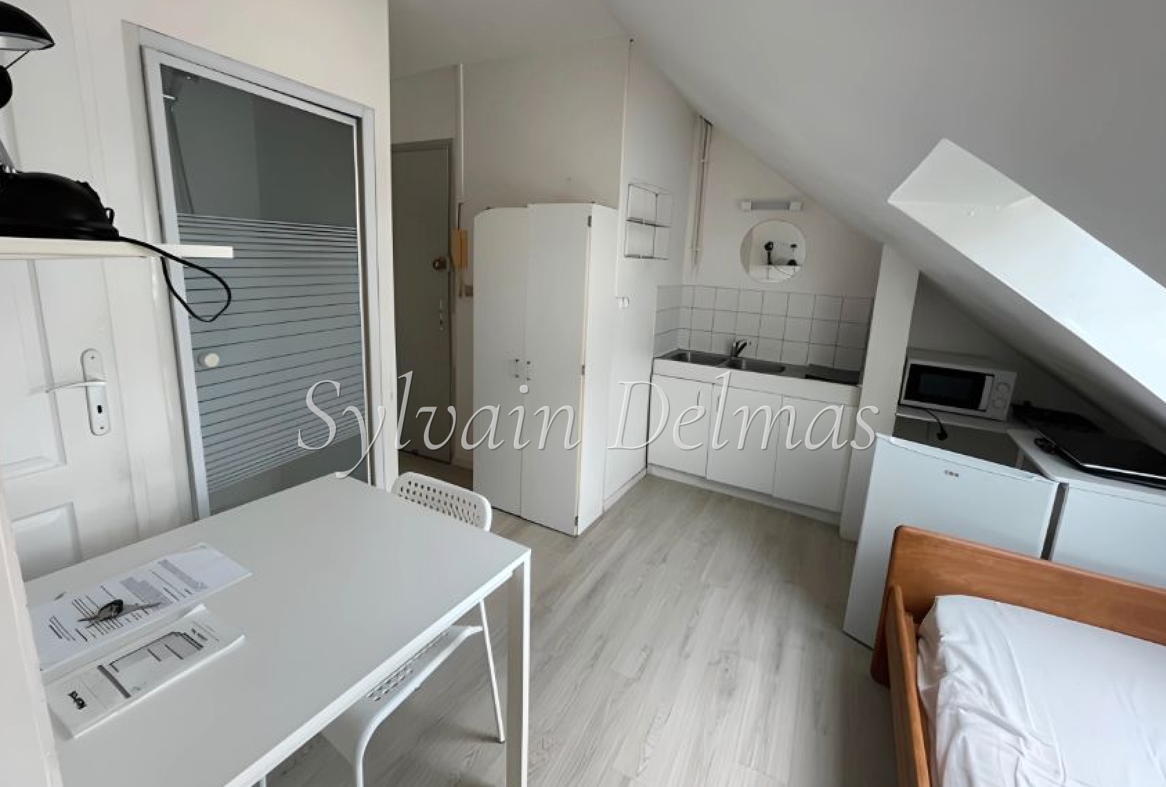 IMMEUBLE DE RAPPORT TOURS / COUTELINE