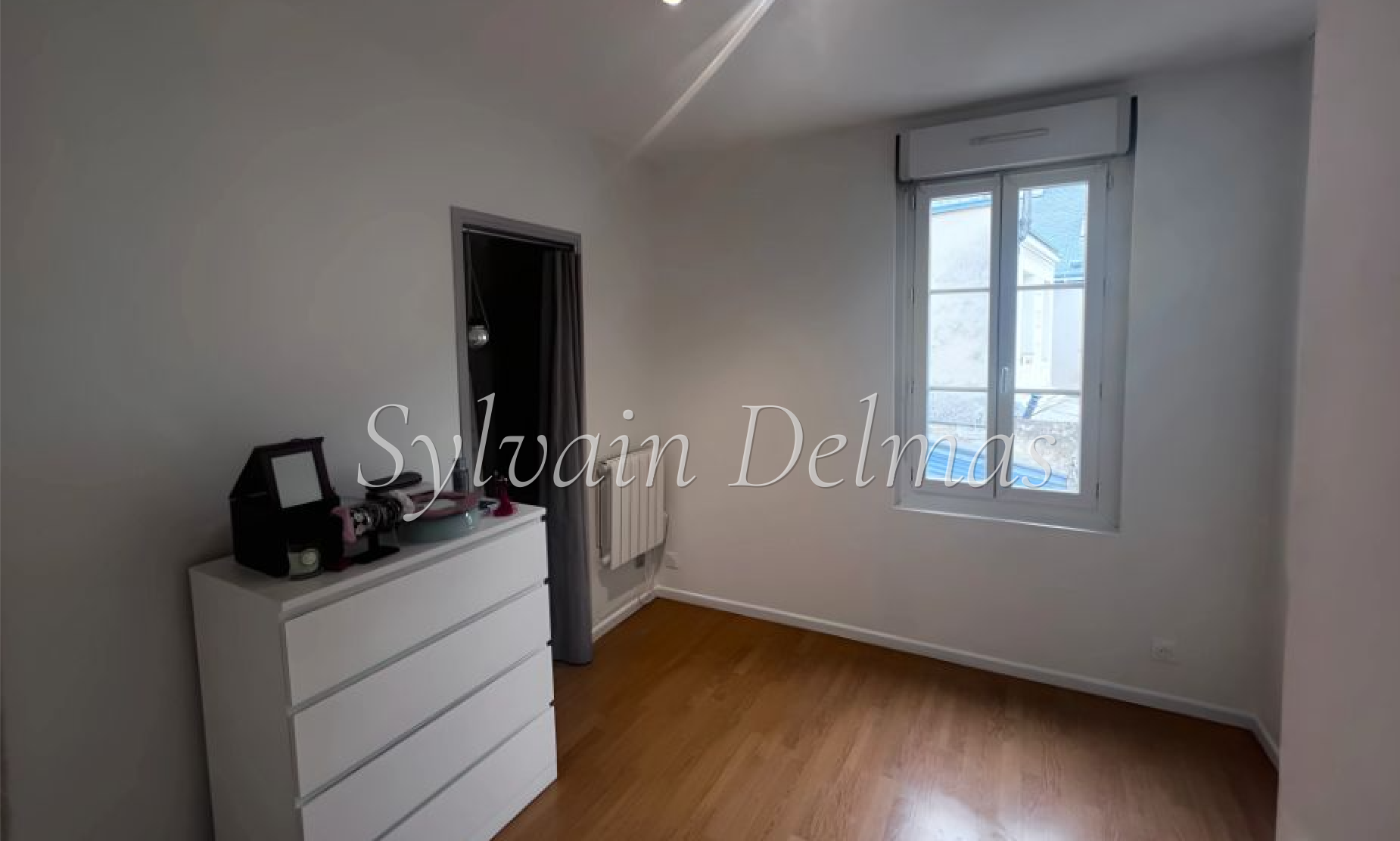 IMMEUBLE DE RAPPORT TOURS / COUTELINE