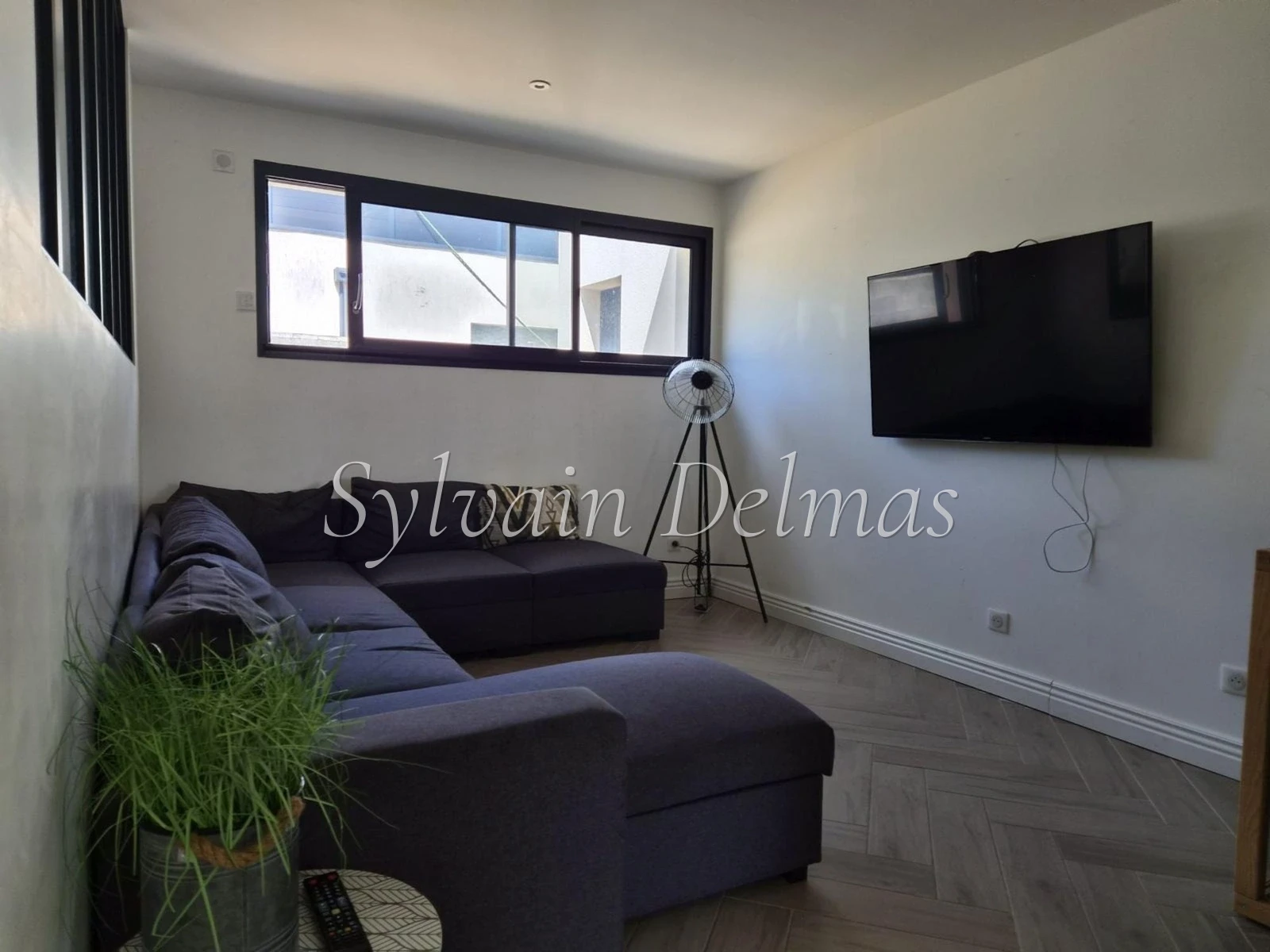 SUBLIME MAISON CONTEMPORAINE JOUE LES TOURS