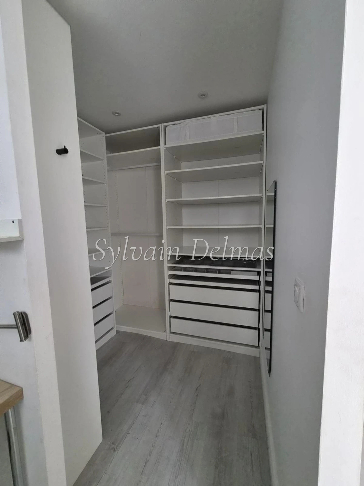 SUBLIME MAISON CONTEMPORAINE JOUE LES TOURS