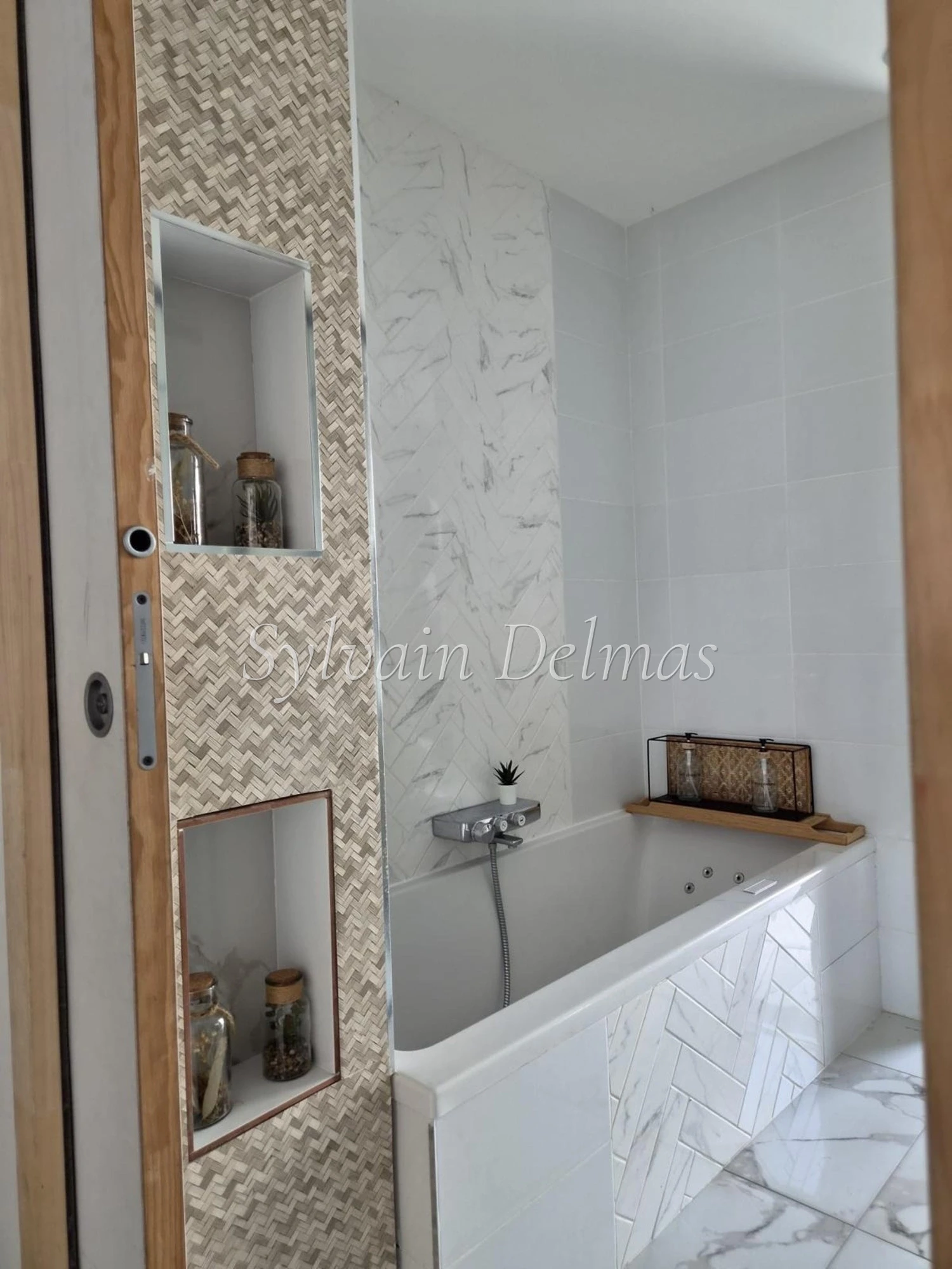 SUBLIME MAISON CONTEMPORAINE JOUE LES TOURS