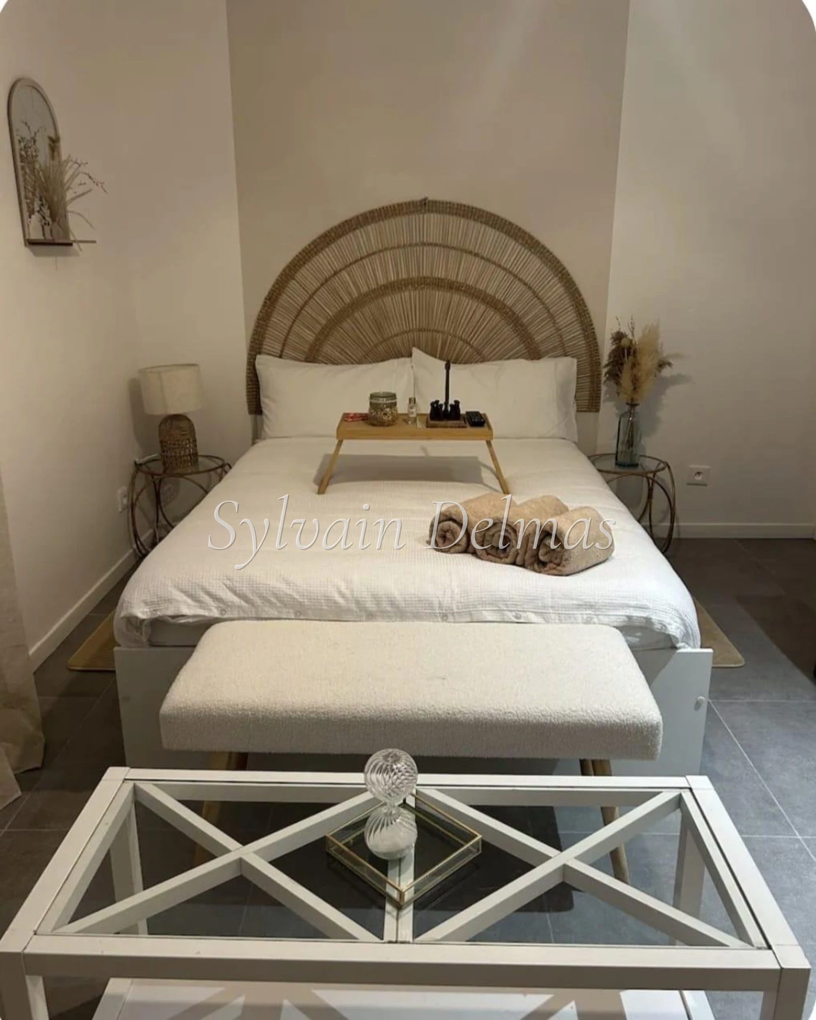 SUBLIME MAISON CONTEMPORAINE JOUE LES TOURS