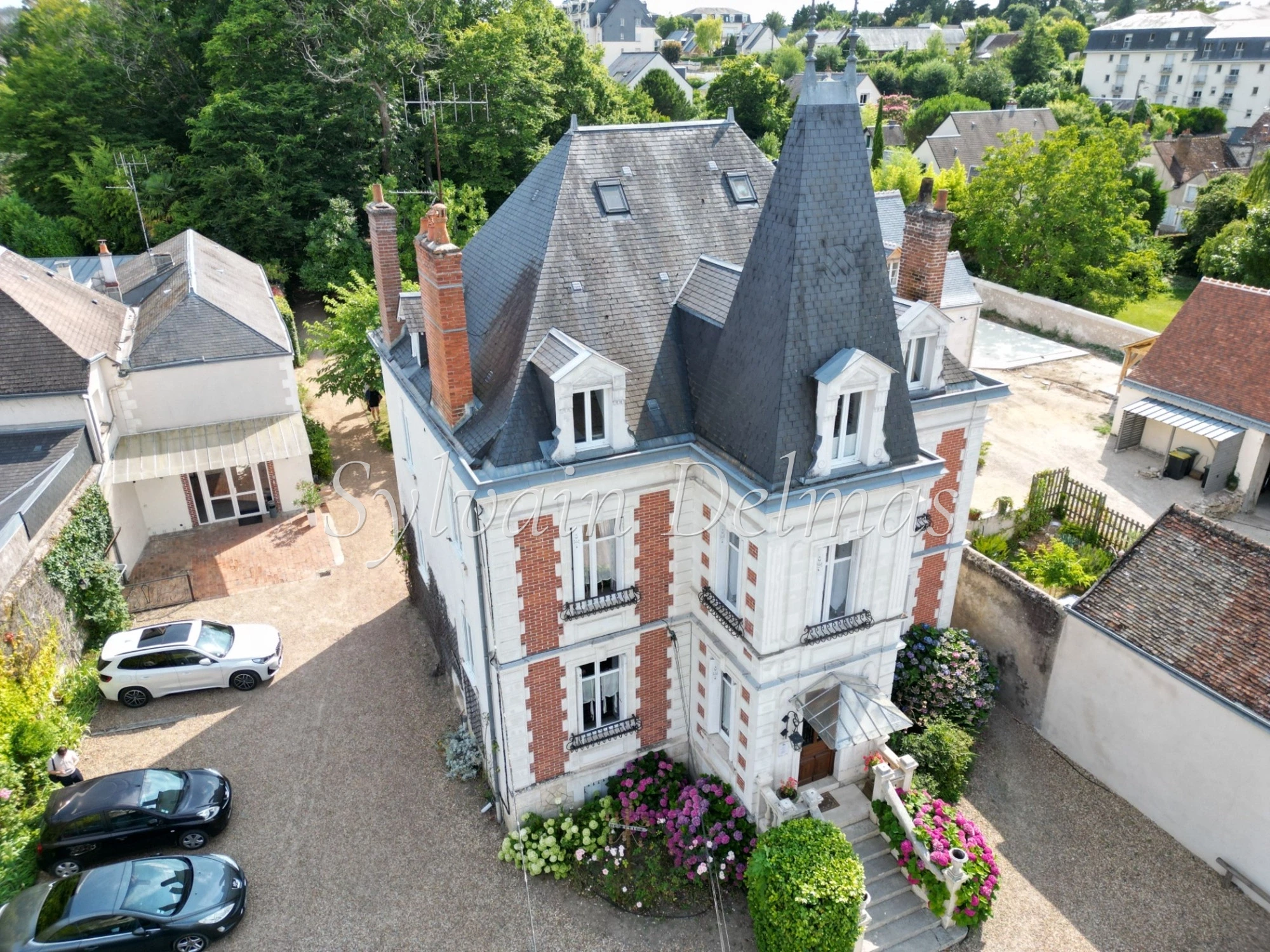 MANOIR XIX A AMBOISE