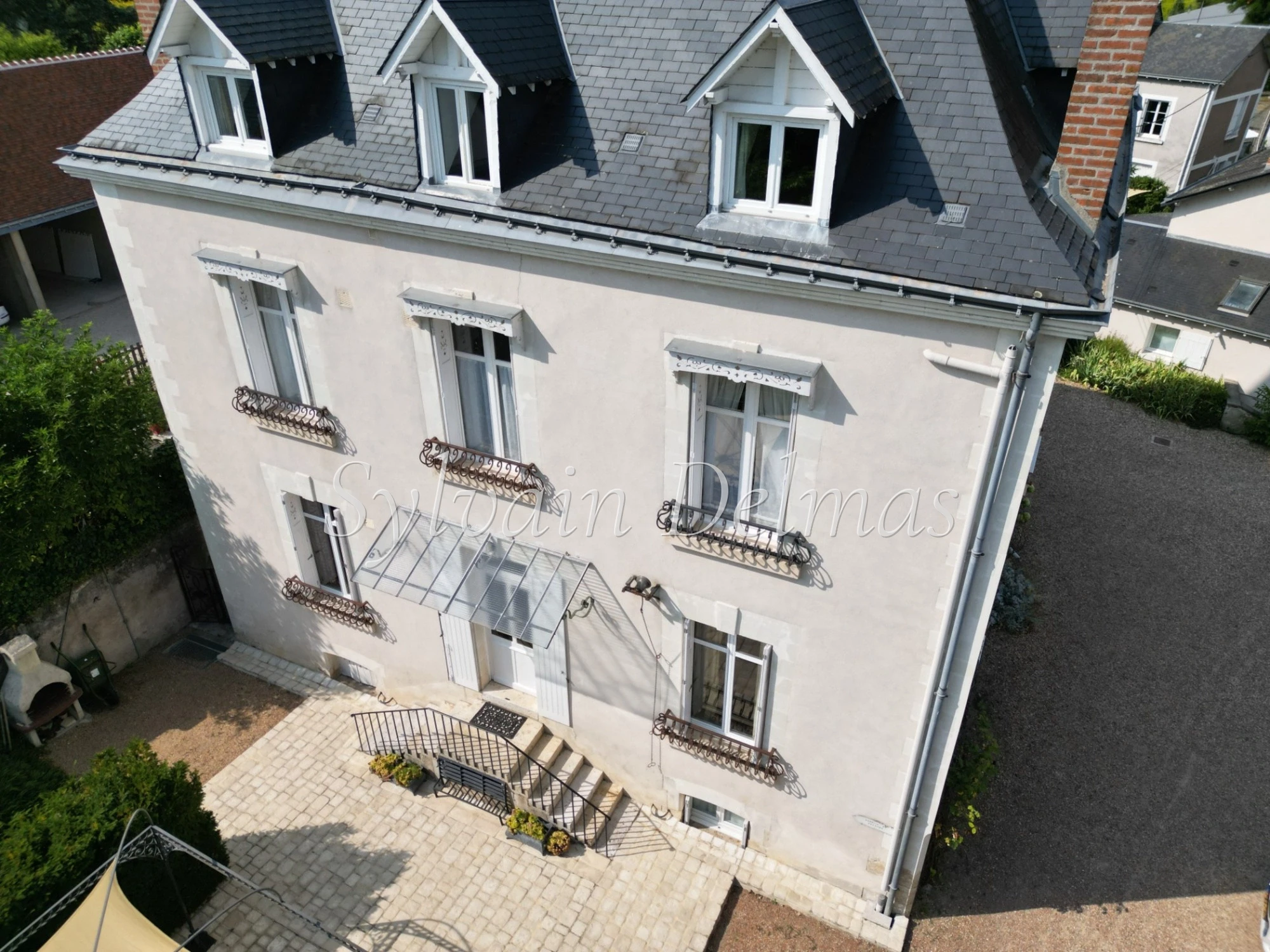 MANOIR XIX A AMBOISE