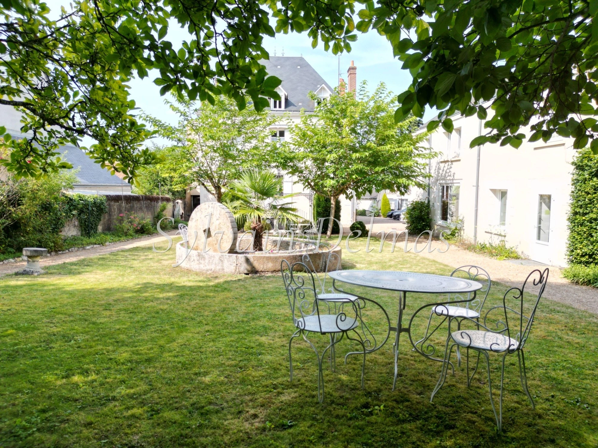 MANOIR XIX A AMBOISE