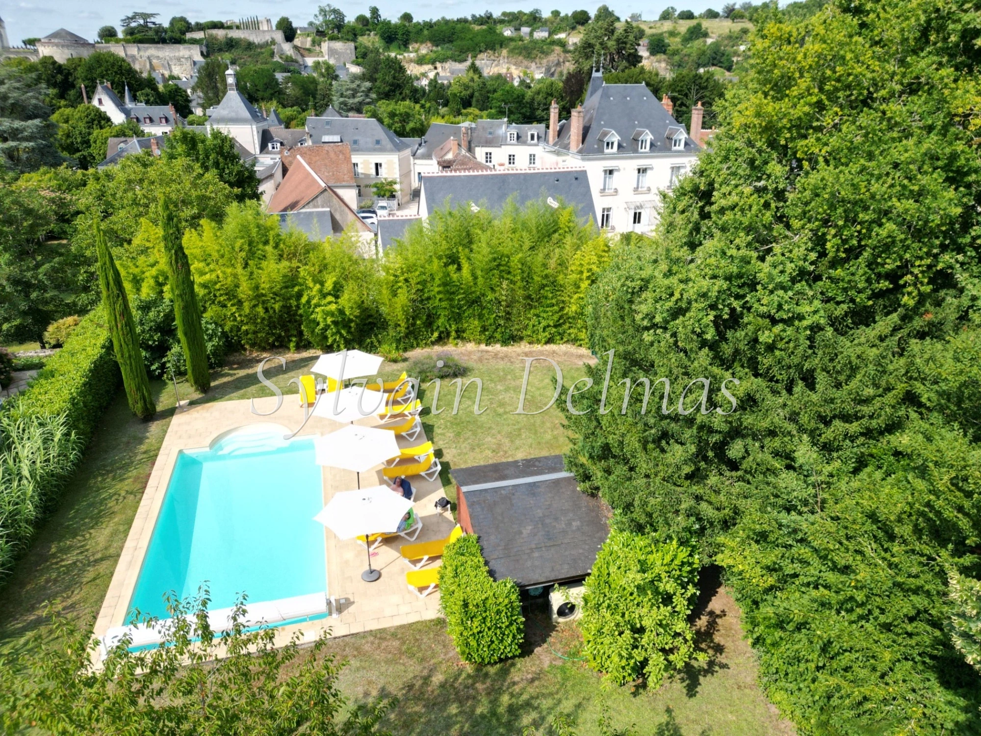 MANOIR XIX A AMBOISE