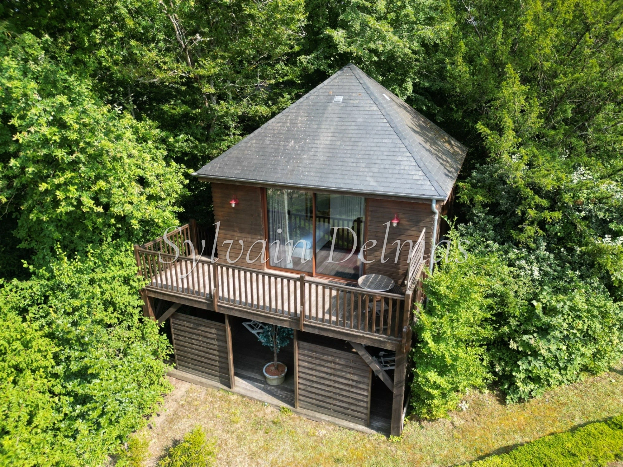 MANOIR XIX A AMBOISE