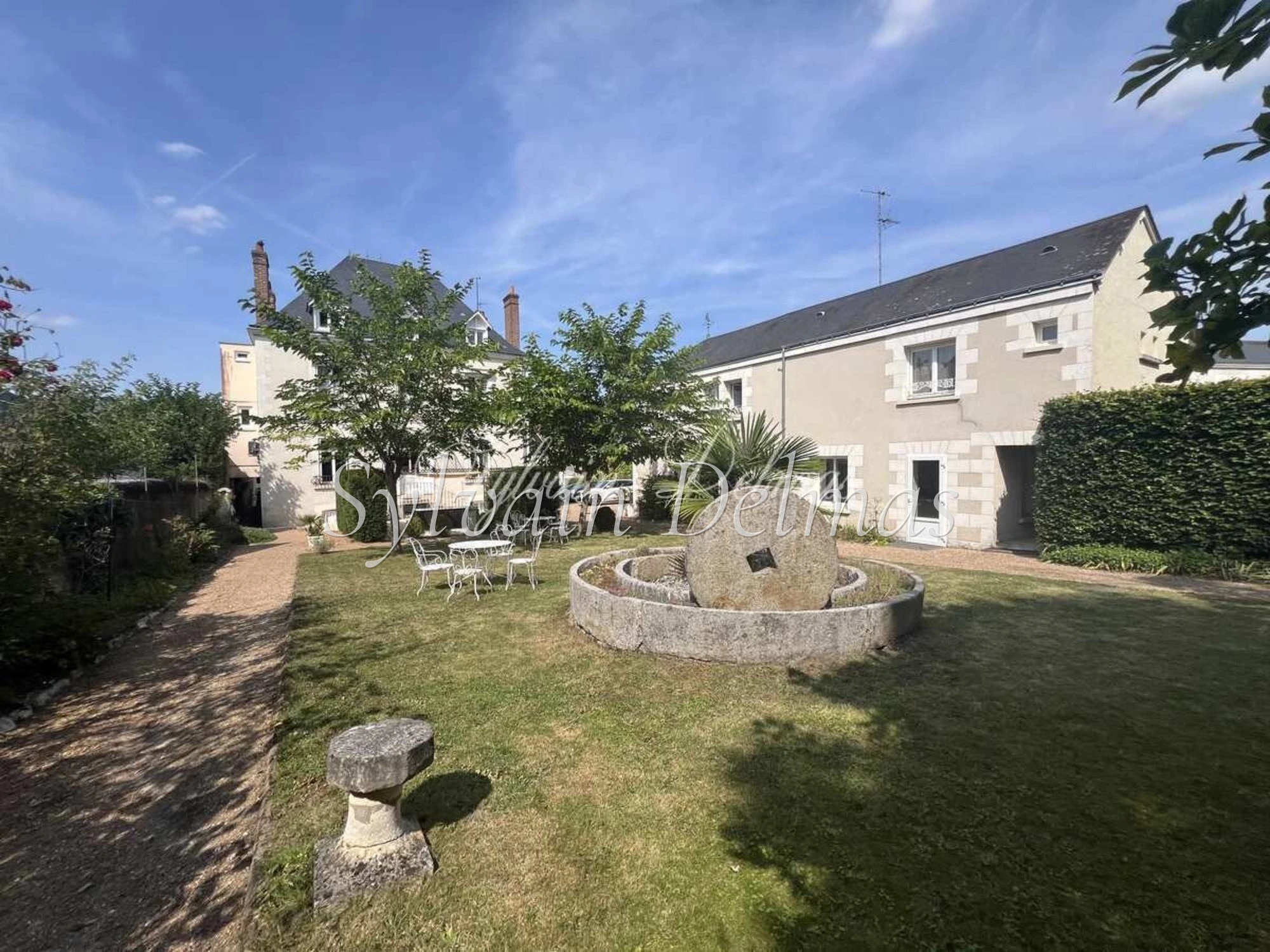 MANOIR XIX A AMBOISE