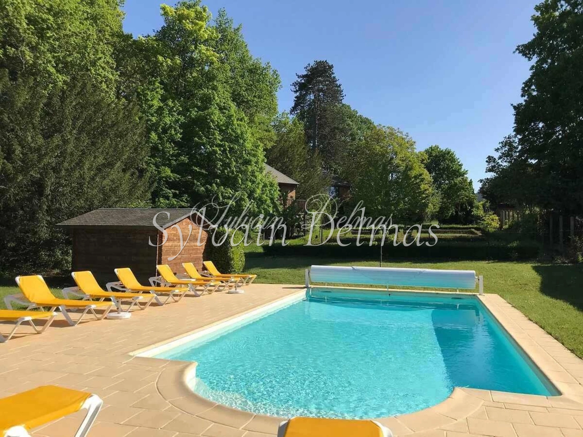 MANOIR XIX A AMBOISE