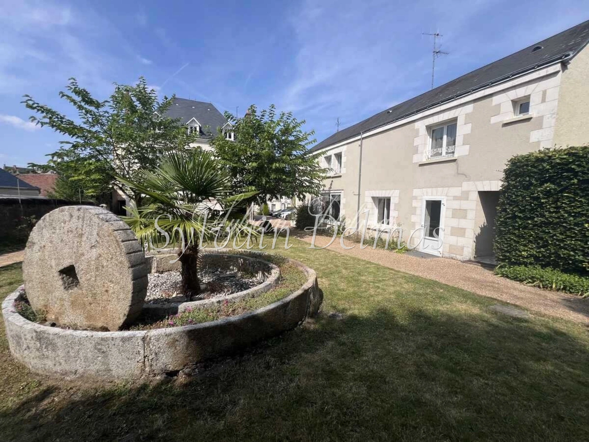 MANOIR XIX A AMBOISE