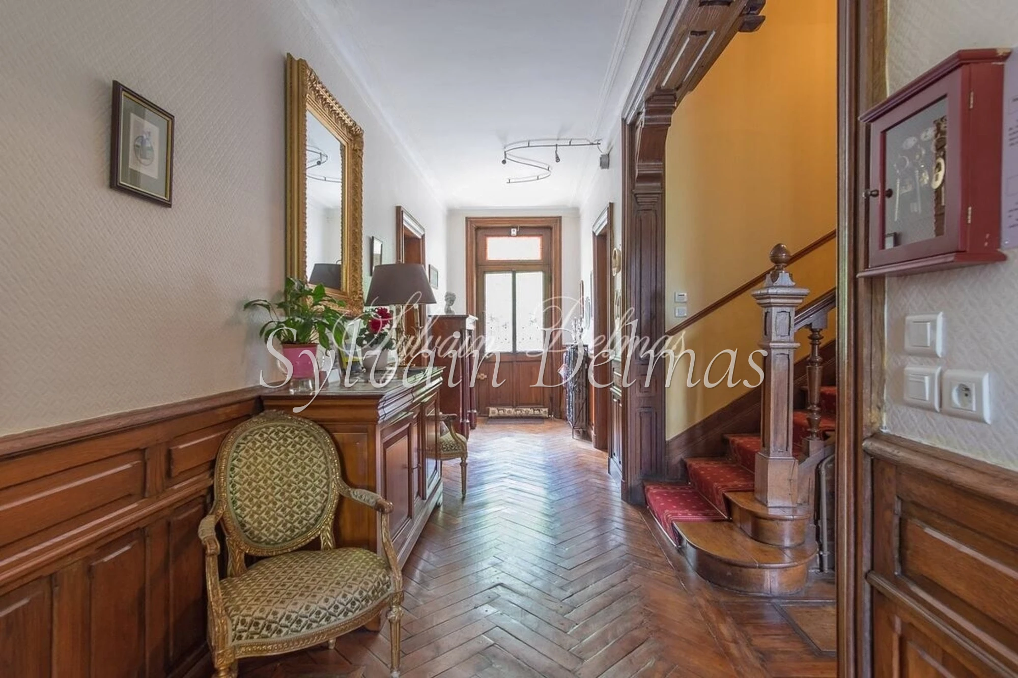 MANOIR XIX A AMBOISE